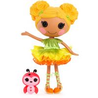 Kliknite za detalje - Lalaloopsy Lutka Mari Golden Petals 527152