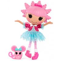 Kliknite za detalje - Lalaloopsy Lutka Smile E Wishes 527138