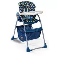 Kliknite za detalje - Chicco stolica za hranjenje HAPPY SNACK - 60656.48