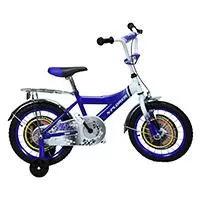 Kliknite za detalje - Bicikl za dečake 5-7 godina X-plorer Buddy 16