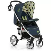 Kliknite za detalje - Hauck Kolica za bebe Malibu XL Fruit 5010198