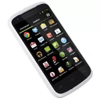 Kliknite za detalje - Mobilni telefon Gigabyte GSmart GS202 Dual SIM White 2Q000-00102-370S