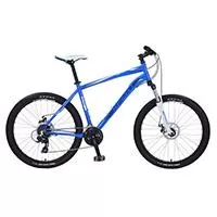 Kliknite za detalje - MTB Muški bicikl Xpert Vertigo S5 19 sa LockOut viljuškom 6025