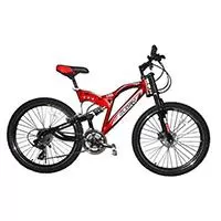 Kliknite za detalje - Unisex MTB bicikl 26 GloryBike S106