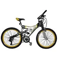 Kliknite za detalje - Unisex MTB bicikl 26 GloryBike S104