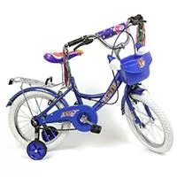 Kliknite za detalje - Bicikl za dečake 4-5 godina GloryBike FN1262-14B