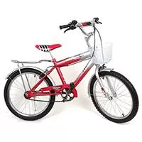 Kliknite za detalje - Dečiji bicikl 7-9 godina GloryBike FN1610-20