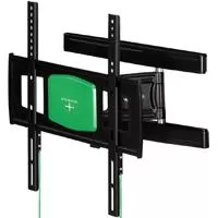 Kliknite za detalje - Nosač televizora Hama Ultraslim FULLMOTION 108748