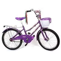 Kliknite za detalje - Bicikl za decu 7-9 godina GloryBike FN1233-20V