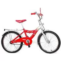 Kliknite za detalje - Bicikl za decu 7-9 godina GloryBike FN2013-20R