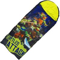 Dečija vreća za spavanje Ninja Turtles 70×170cm