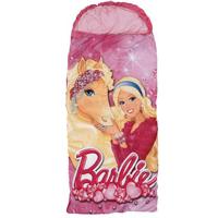 Dečija vreća za spavanje Barbie 70×170cm