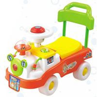 Hodalica za bebe sa naslonom XR0641 HH618826