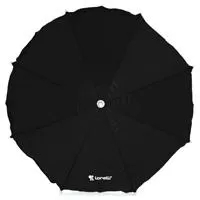 Kliknite za detalje - Bertoni Lorelli Suncobran za dečja kolica Black 10030011226