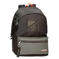 Kliknite za detalje - Pepe Jeans Školski ranac i ranac za laptop Cody 44cm 66624