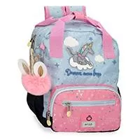 Kliknite za detalje - Enso Ranac 28cm za vrtić ili šetnju Dreams Come True 94822