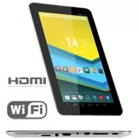Kliknite za detalje - Tablet računar Utok 1000Q Lite crno-srebrna 70501