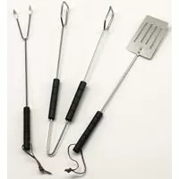 Kliknite za detalje - Roštilj pribor Grill Set 3 dela Landmann 0101 30420