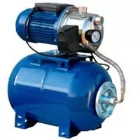 Kliknite za detalje - Hidropak AquaTechnica Standard 101-24
