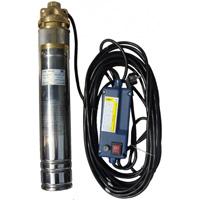 Kliknite za detalje - Pumpa za vodu potapajuća AquaTechnica Torrent 4SKM 100