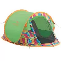 Kliknite za detalje - Šator Easy Camp Antic zeleni 120090