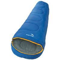 Vreća za spavanje Easy Camp Cosmos Blue 240035