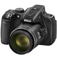 Kliknite za detalje - Nikon Digitalni Fotoaparat CoolPix P600 WiFi Black