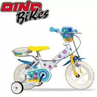 Kliknite za detalje - Dečiji bicikl Dino Bikes Peppa Pig 152NL2 PIG 26872