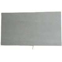 Električni radijator MHS-L 800W 4cm linijska