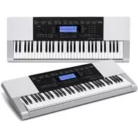 Kliknite za detalje - Klavijatura - sintisajzer Casio CTK-4200