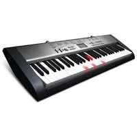 Kliknite za detalje - Klavijatura Casio LK-120K7