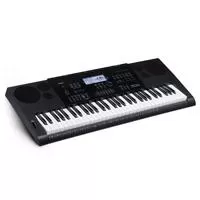 Kliknite za detalje - Klavijatura Casio CTK-6250
