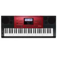 Kliknite za detalje - Klavijatura Casio CTK-6250K7