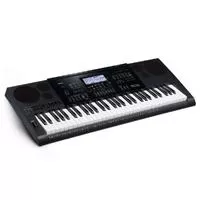 Kliknite za detalje - Klavijatura Casio CTK-7200