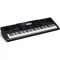 Kliknite za detalje - Klavijatura Casio WK-7600