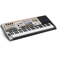Kliknite za detalje - Sintisajzer Casio XW-P1K7