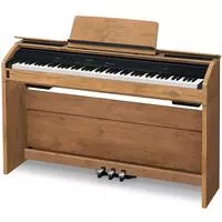 Kliknite za detalje - Električni klavir Casio Privia PX-A800BNC7 Open Air System