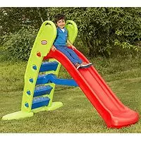 Kliknite za detalje - Little Tikes Tobogan Primary LT172816