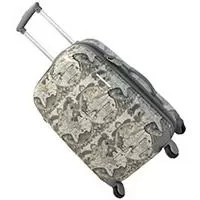 Kliknite za detalje - Monopol Kofer Havana 4 točka - 33258 L