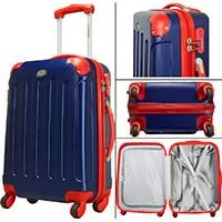 Kliknite za detalje - Kofer Monopol Rom M  33250 - 4 točka