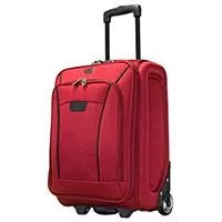 Kliknite za detalje - Kofer Kopenhagen 33035 Red 58cm