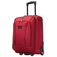 Kliknite za detalje - Kofer Kopenhagen 33035 Red 68cm