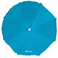 Kliknite za detalje - Bertoni Lorelli Suncobran za dečja kolica Light Blue 10030011307
