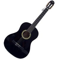Klasična gitara Eclipse CX 007 BK