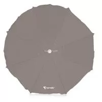 Kliknite za detalje - Bertoni Lorelli Suncobran za dečja kolica Beige