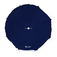 Kliknite za detalje - Bertoni Lorelli Suncobran za dečja kolica Dark Blue 10030011437