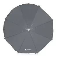 Kliknite za detalje - Bertoni Lorelli Suncobran za dečja kolica Grey