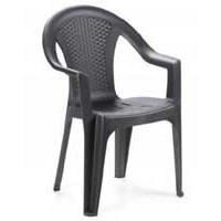 Plastična Stolica Baštenska Moka 35456