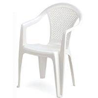 Baštenska Plastična Stolica 35473