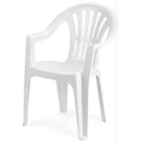 Stolica od plastike